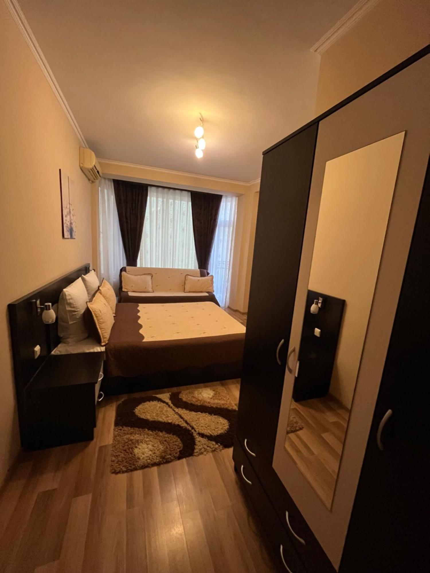 Pensiunea Perla Băile Felix Exterior foto