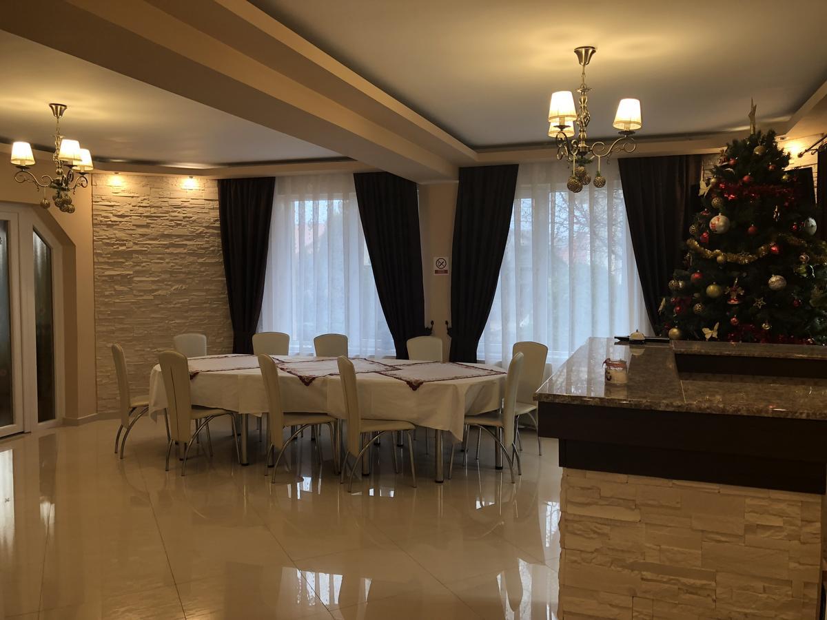 Pensiunea Perla Băile Felix Exterior foto